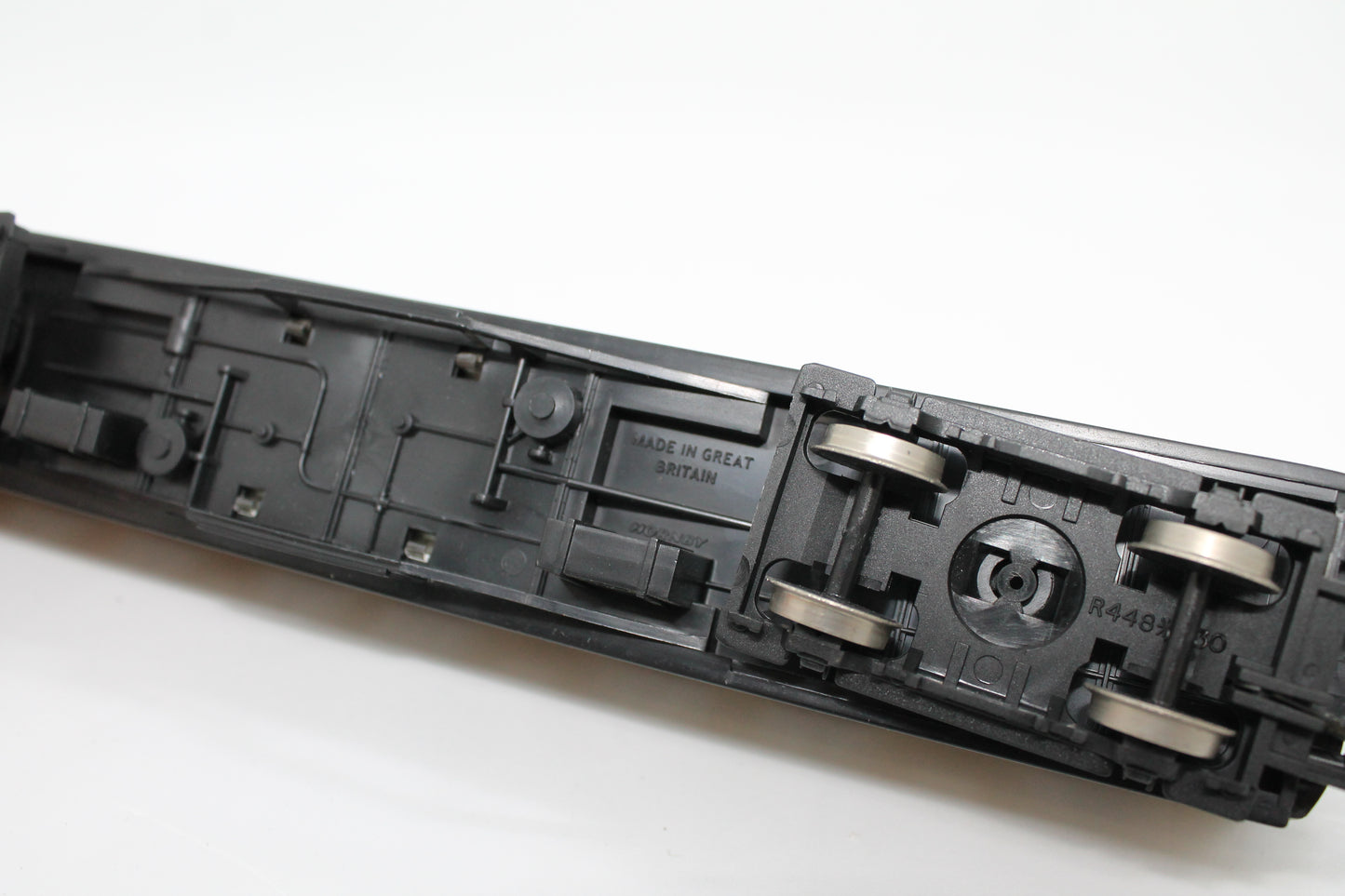 LNER 22357 Clerestory Composite Coach OO Gauge (Pre-Owned)