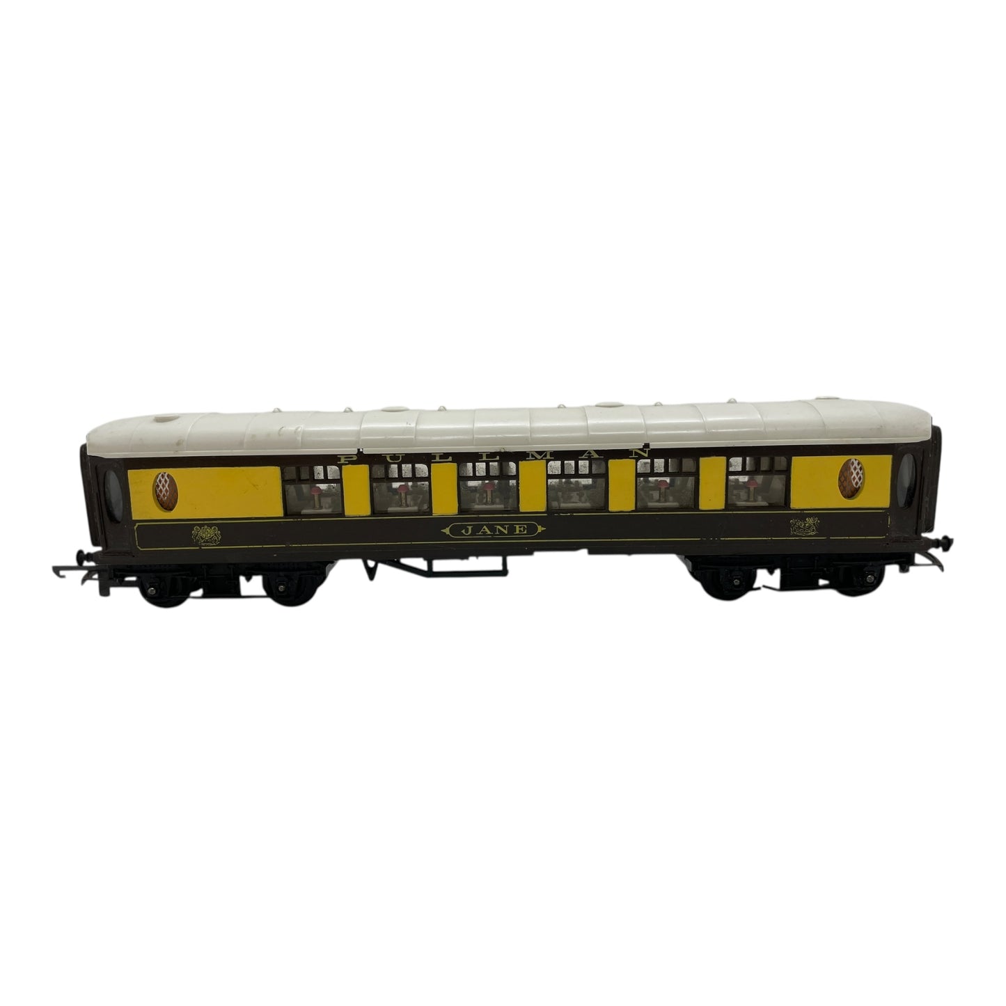 Tri-ang Pullman "Jane" – OO Gauge – Pre-Owned