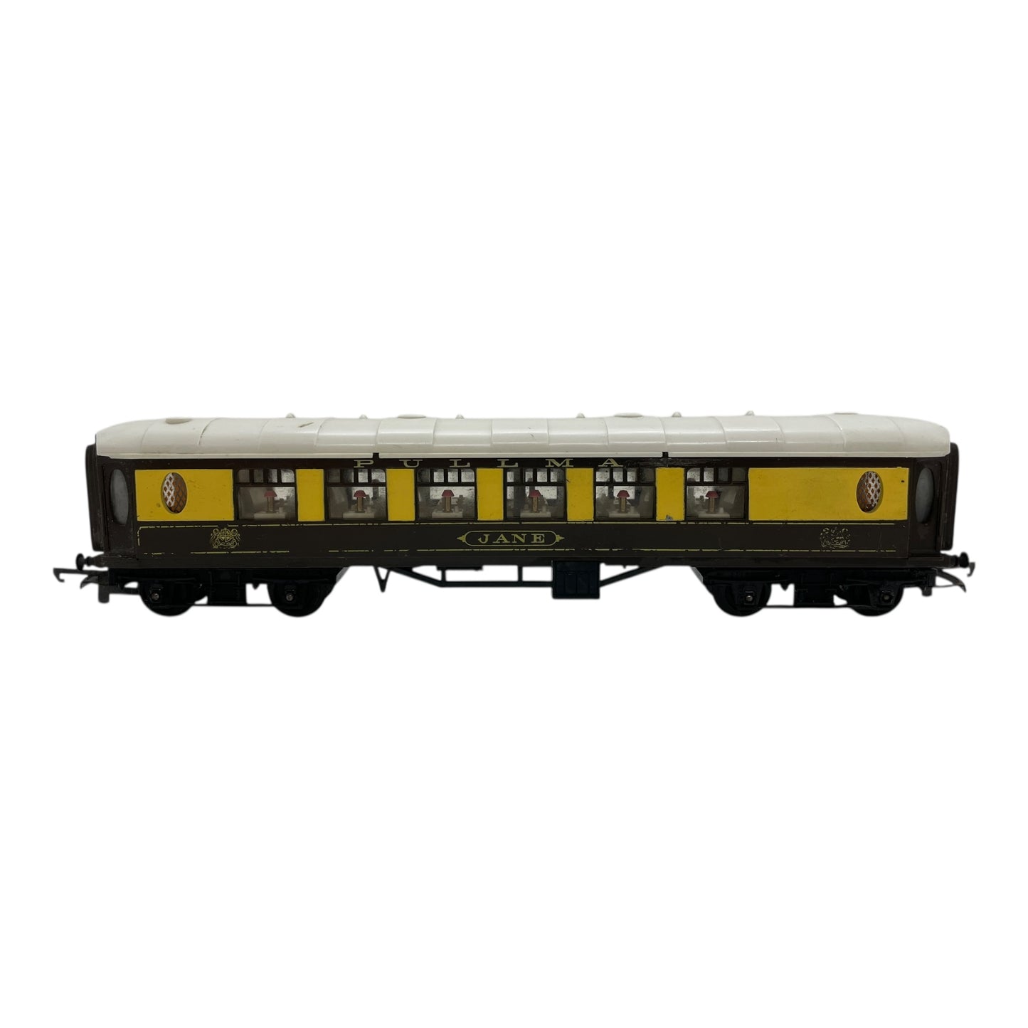 Tri-ang Pullman "Jane" – OO Gauge – Pre-Owned