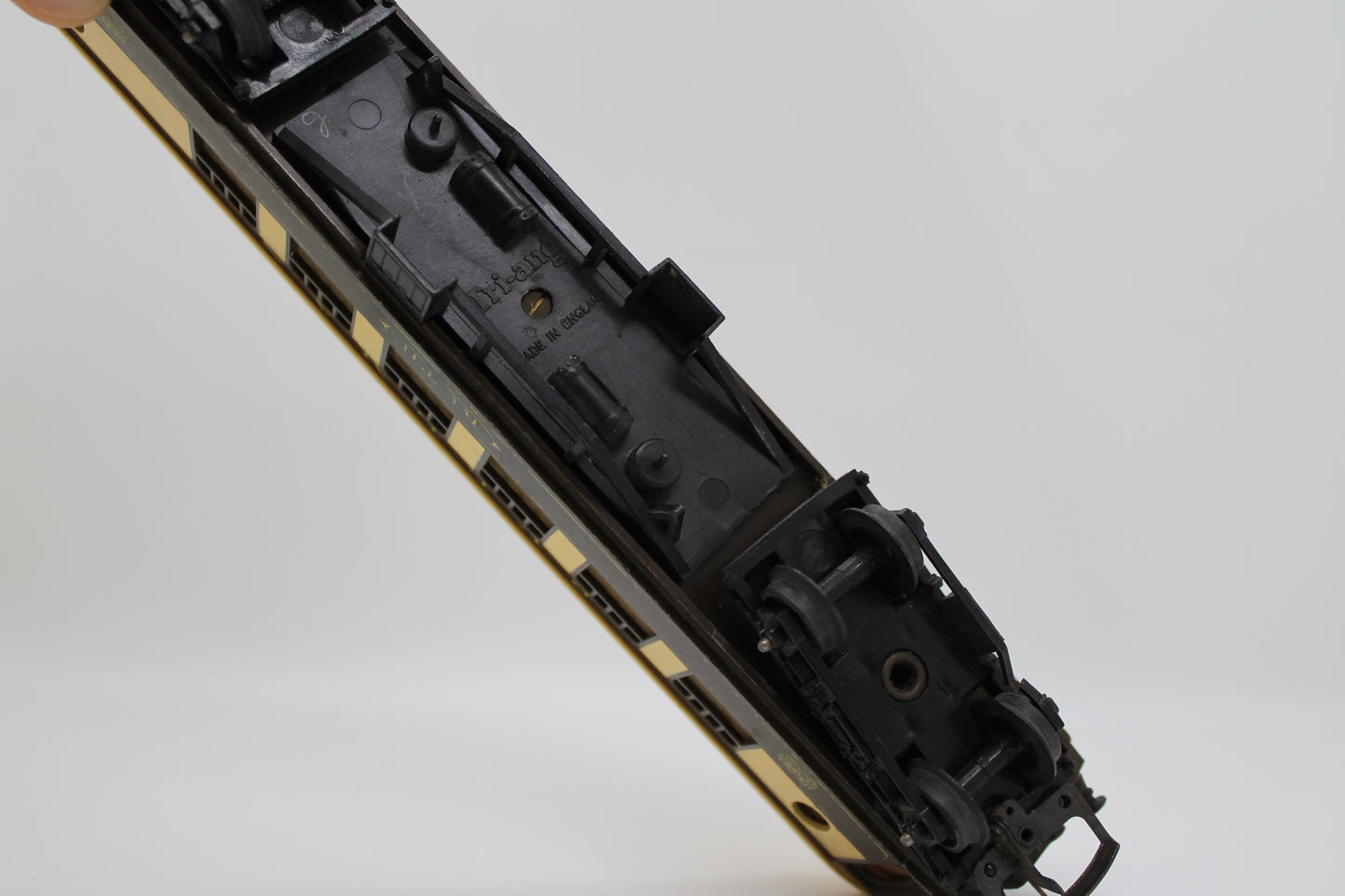 Tri-ang Pullman Parlour Car "Ruth" OO Gauge Coach (Pre-Owned)