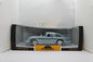 Chrono H1003 Aston Martin DB5 1963 Metallic Ice Blue 1:18 Scale Diecast Model (Pre-Owned)