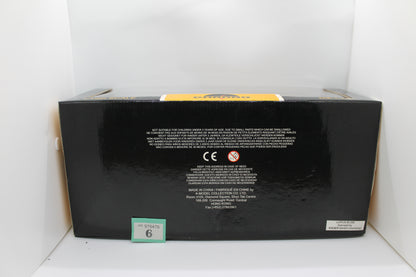 Chrono H1020 Lotus Elise 1997 Norfolk Mustard 1:18 Scale Diecast Model (Pre-Owned)