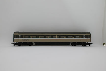 Hornby InterCity Mk3 Standard Open Coach OO Gauge (Pre-Owned)