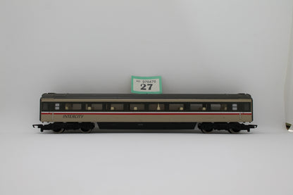 Hornby InterCity Mk3 Standard Open Coach OO Gauge (Pre-Owned)