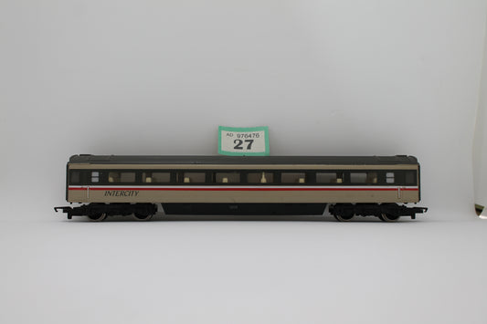 Hornby InterCity Mk3 Standard Open Coach OO Gauge (Pre-Owned)