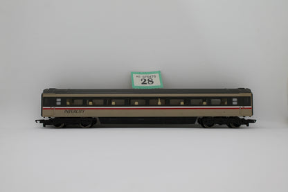 Hornby InterCity Mk3 Standard Open Coach OO Gauge (Pre-Owned)