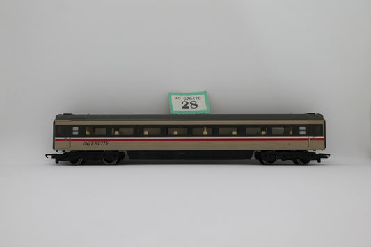 Hornby InterCity Mk3 Standard Open Coach OO Gauge (Pre-Owned)