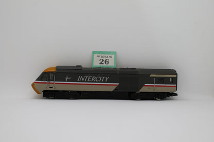 Hornby InterCity HST Dummy Power Car 43051 OO Gauge (Pre-Owned)