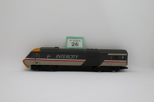 Hornby InterCity HST Dummy Power Car 43051 OO Gauge (Pre-Owned)