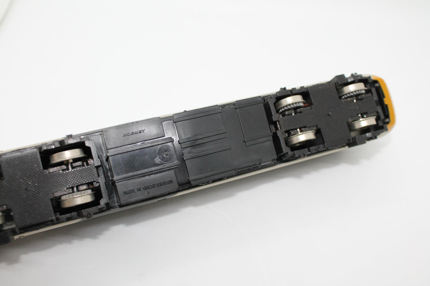 Hornby InterCity HST Dummy Power Car 43051 OO Gauge (Pre-Owned)