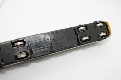 Hornby InterCity HST Dummy Power Car 43051 OO Gauge (Pre-Owned)