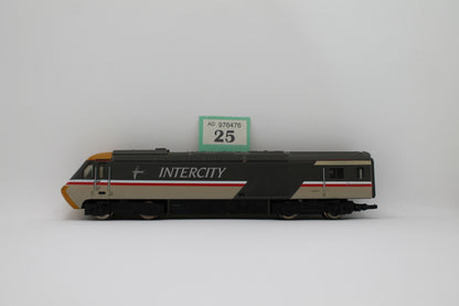 Hornby InterCity HST Power Car 43072 OO Gauge (Pre-Owned)