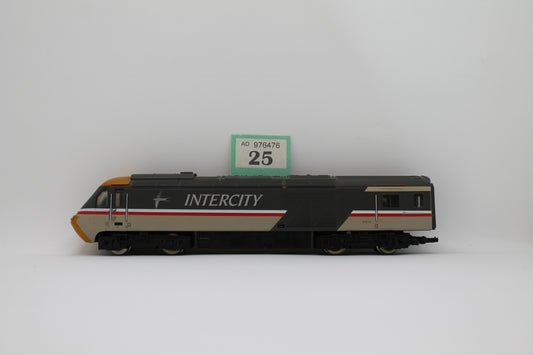 Hornby InterCity HST Power Car 43072 OO Gauge (Pre-Owned)