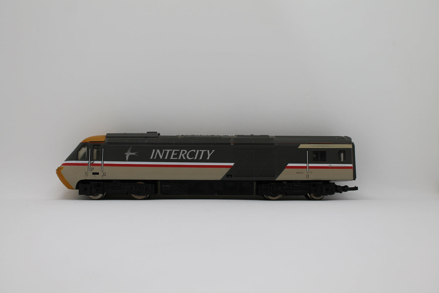 Hornby InterCity HST Power Car 43072 OO Gauge (Pre-Owned)