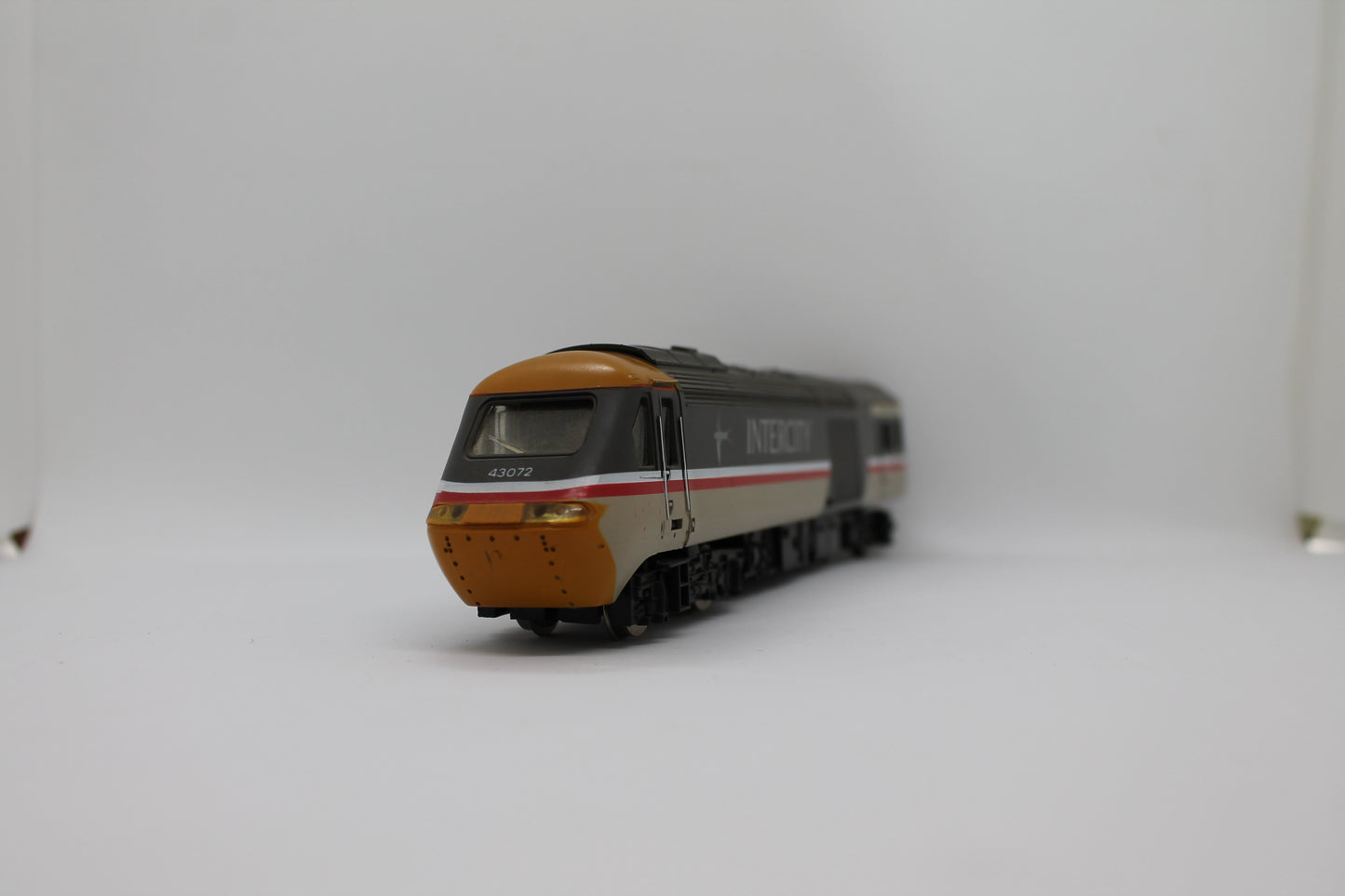 Hornby InterCity HST Power Car 43072 OO Gauge (Pre-Owned)