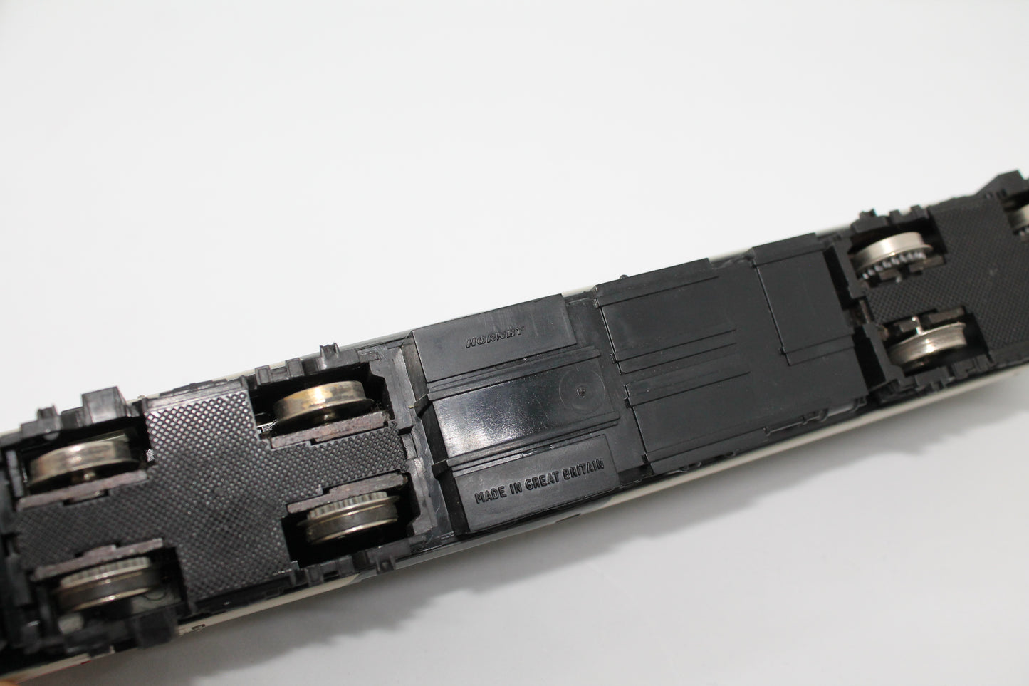 Hornby InterCity HST Power Car 43072 OO Gauge (Pre-Owned)