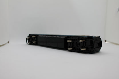 BR InterCity Mk3 First Class Coach OO Gauge Blue Grey Livery