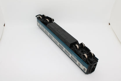 BR InterCity Mk3 First Class Coach OO Gauge Blue Grey Livery