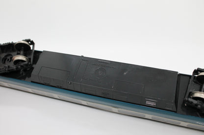 BR InterCity Mk3 First Class Coach OO Gauge Blue Grey Livery