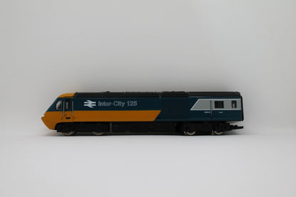 Hornby Inter-City 125 HST Power Car 43010 OO Gauge (Pre-Owned)