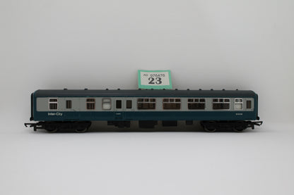 Hornby Inter-City Guard Brake Coach M9439 OO Gauge (Pre-Owned)