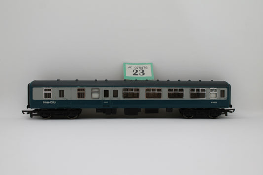 Hornby Inter-City Guard Brake Coach M9439 OO Gauge (Pre-Owned)