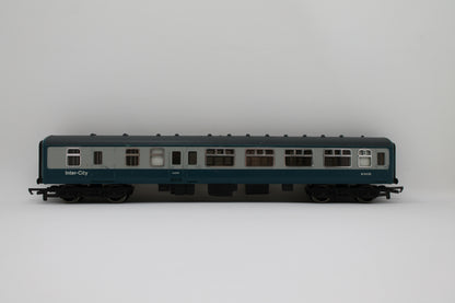 Hornby Inter-City Guard Brake Coach M9439 OO Gauge (Pre-Owned)
