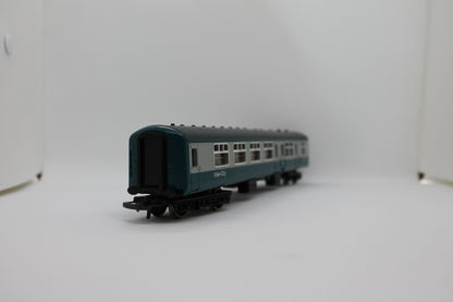 Hornby Inter-City Guard Brake Coach M9439 OO Gauge (Pre-Owned)