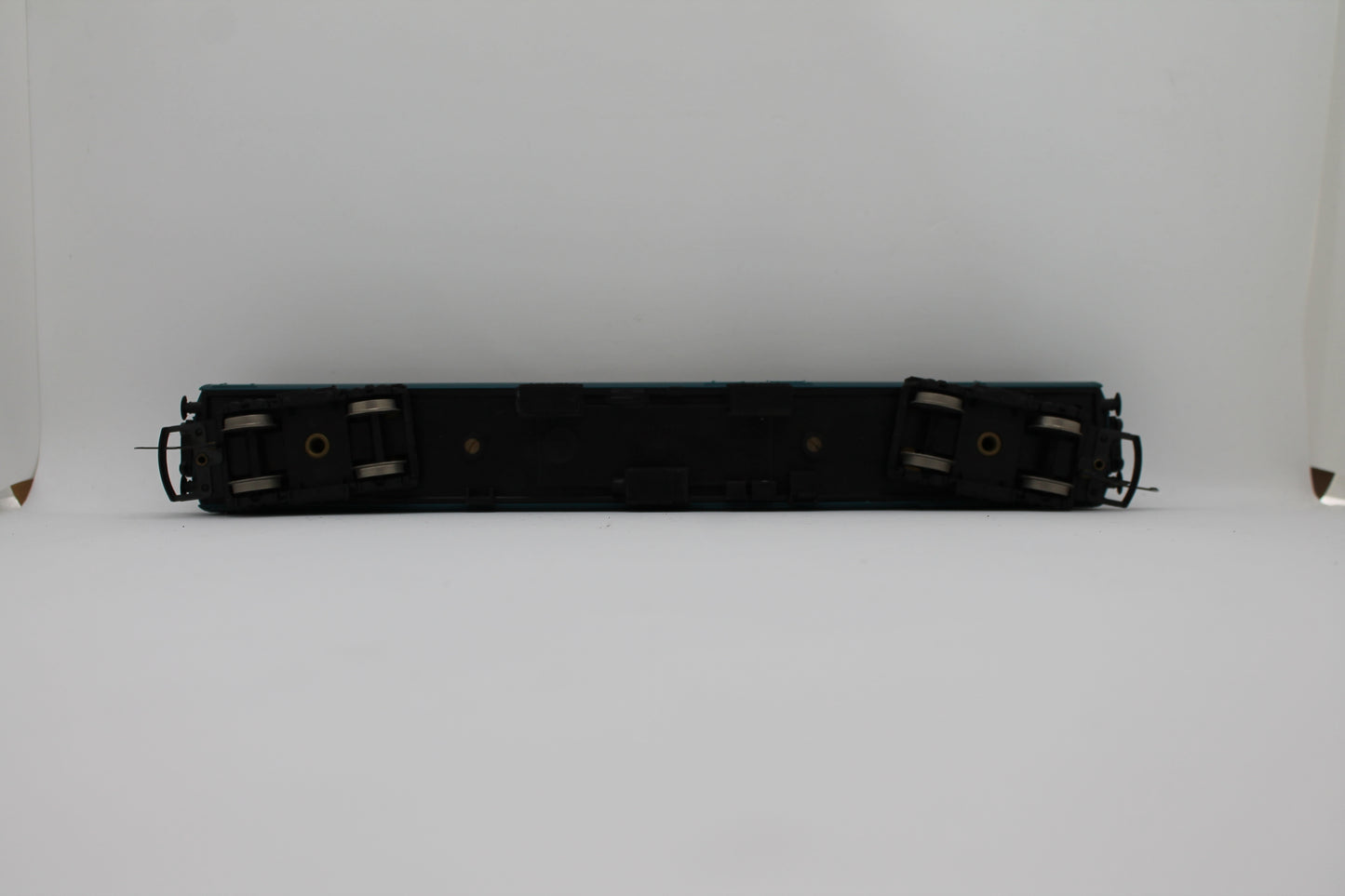 Hornby Inter-City Guard Brake Coach M9439 OO Gauge (Pre-Owned)