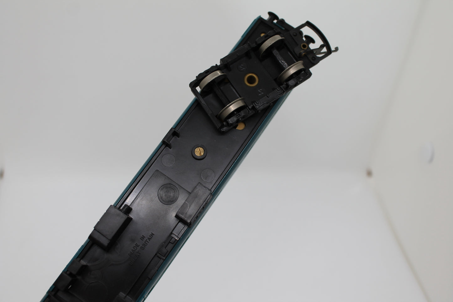 Hornby Inter-City Guard Brake Coach M9439 OO Gauge (Pre-Owned)