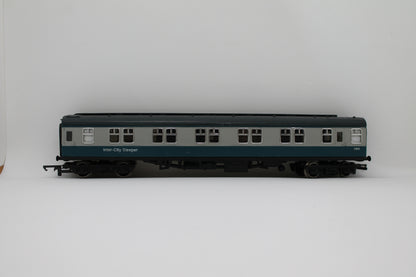 Hornby Inter-City Sleeper Coach No. 2510 OO Gauge (Pre-Owned)