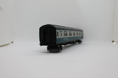 Hornby Inter-City Sleeper Coach No. 2510 OO Gauge (Pre-Owned)
