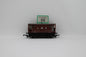 Hornby LMS Brake Van 730386 OO Gauge (Pre-Owned)