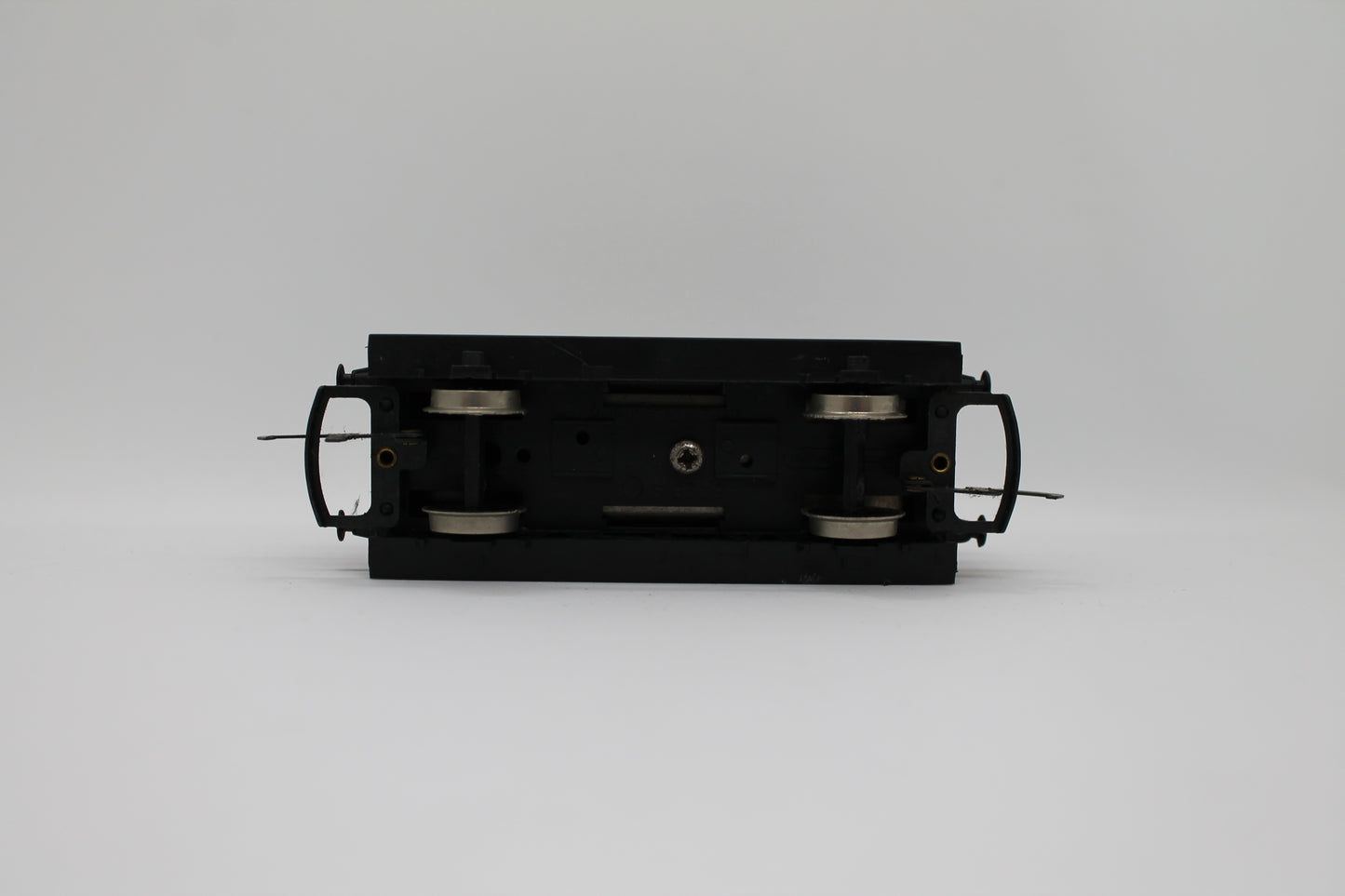Hornby LMS Brake Van 730386 OO Gauge (Pre-Owned)