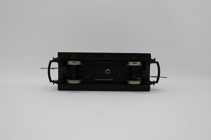Hornby LMS Brake Van 730386 OO Gauge (Pre-Owned)