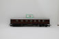 LMS 3934 Composite Corridor Coach OO Gauge (Pre-Owned)
