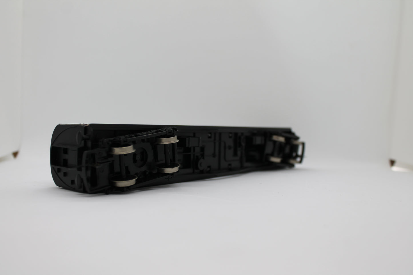 LMS 3934 Composite Corridor Coach OO Gauge (Pre-Owned)