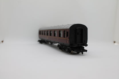 LMS 3934 Composite Corridor Coach OO Gauge (Pre-Owned)