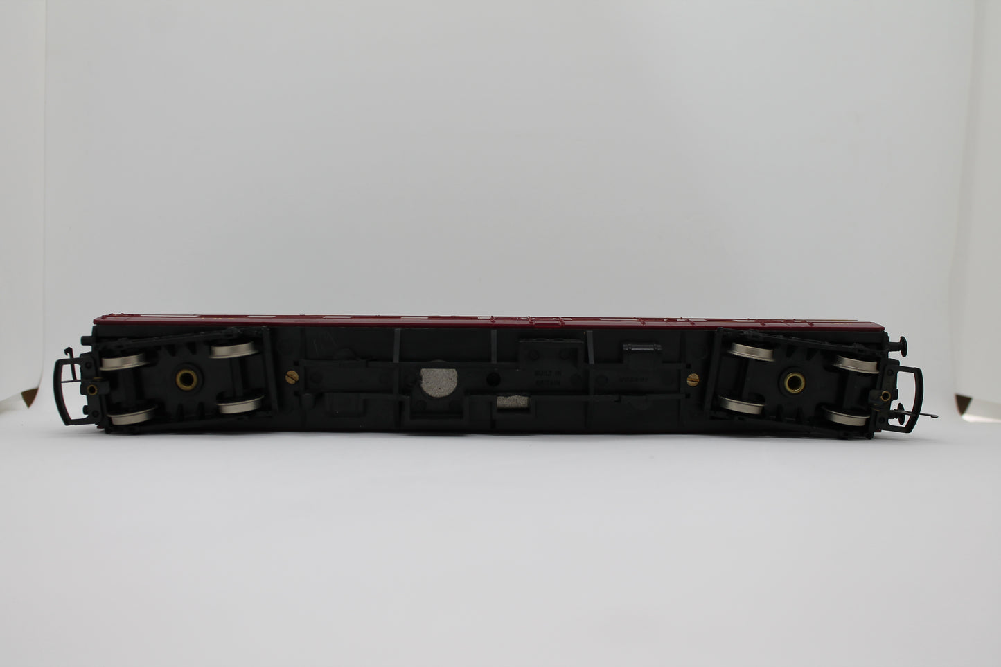 Hornby LMS 5051 Brake Composite Coach OO Gauge (Pre-Owned)