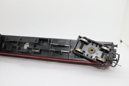 Hornby LMS 5051 Brake Composite Coach OO Gauge (Pre-Owned)