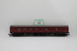 LMS Brake Composite Coach No. 5051 OO Gauge (Pre-Owned)