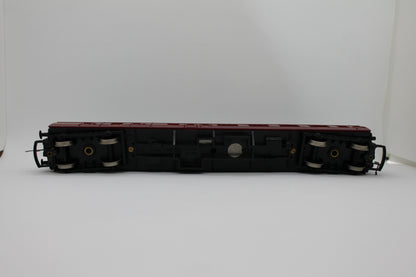 LMS Brake Composite Coach No. 5051 OO Gauge (Pre-Owned)