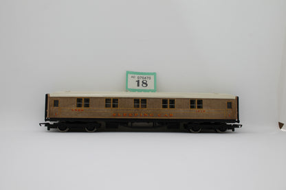LNER 1310 Sleeping Car Coach OO Gauge (Pre-Owned)