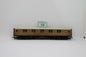 LNER 1310 Sleeping Car Coach OO Gauge (Pre-Owned)