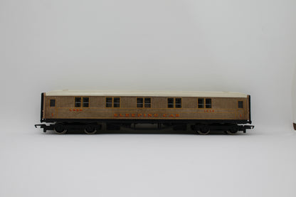 LNER 1310 Sleeping Car Coach OO Gauge (Pre-Owned)