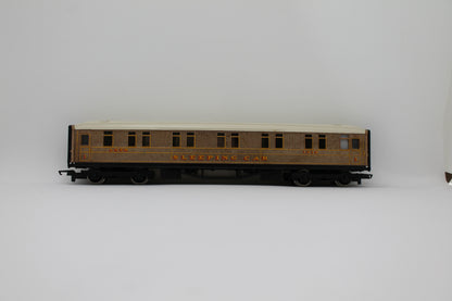LNER 1310 Sleeping Car Coach OO Gauge (Pre-Owned)