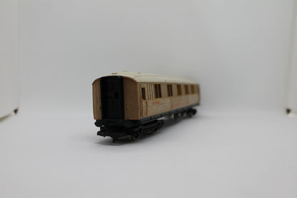 LNER 1310 Sleeping Car Coach OO Gauge (Pre-Owned)