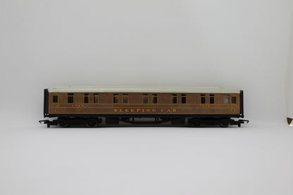 Hornby LNER 1316 Sleeping Car Coach OO Gauge (Pre-Owned)