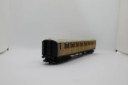 LNER 22357 Clerestory Composite Coach OO Gauge (Pre-Owned)