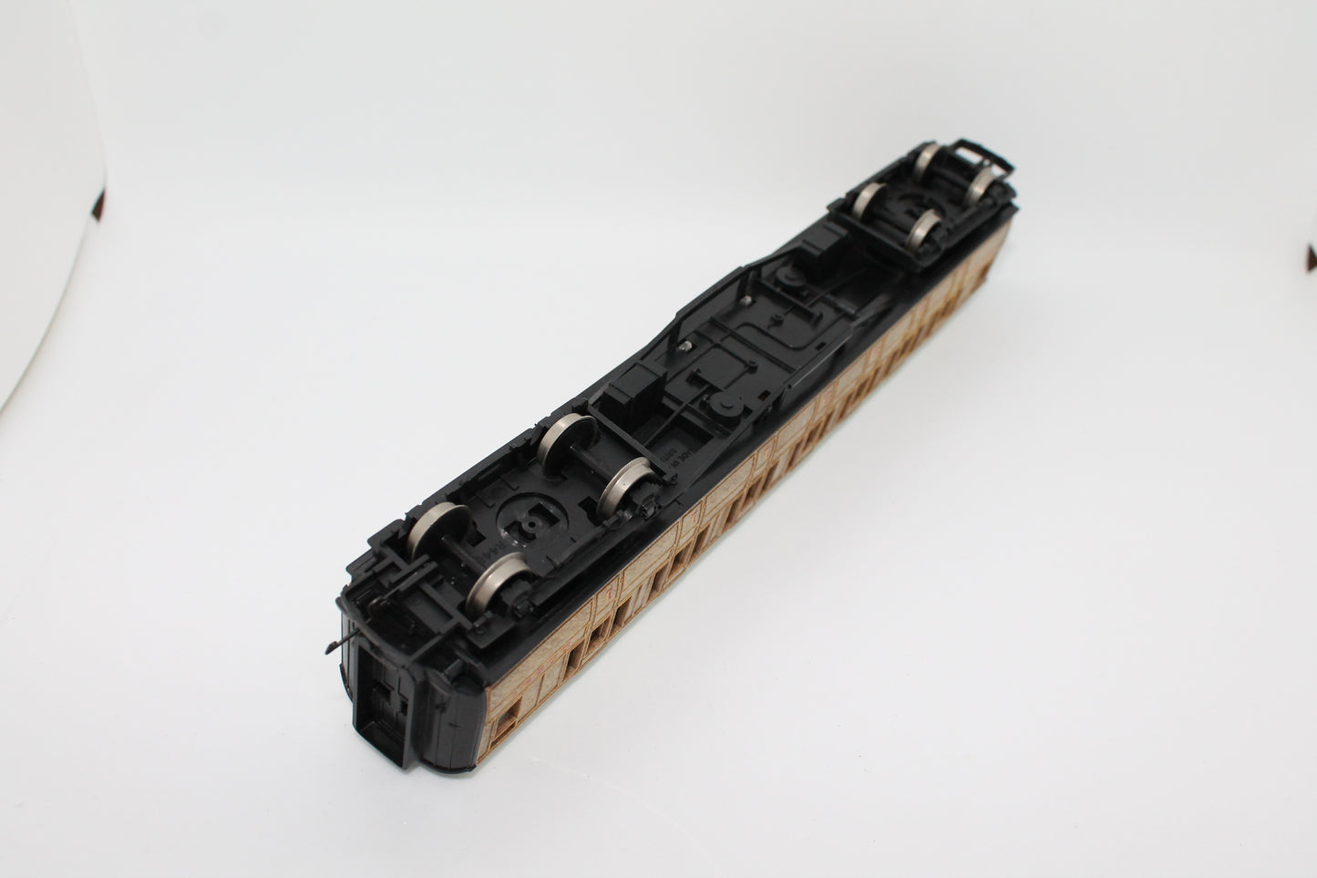 LNER 22357 Clerestory Composite Coach OO Gauge (Pre-Owned)